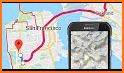 Agents Tour · Real Estate GPS Route Planner Tool related image