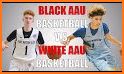 AAU Basketball related image