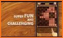 Woody Puzzle - Break Block Game related image