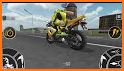 Highway Moto Bike Racing Free related image