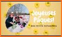 Joyeuses Pâques 2020 related image