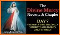 Divine Mercy Novena 2018 related image