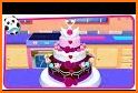 Cake Maker Shop Bakery Empire - Chef Story Game related image