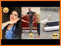 Sathio-Short Video Making & Sharing, Indian Tiktok related image