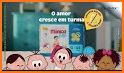 Turma da Mônica Baby related image