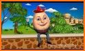 Humpty Dumpty Nursery Rhyme - Offline Video related image