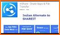 itShare - Share Apps & File Transfer related image