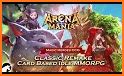 Arena Mania：Magic Heroes CCG related image