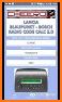 RADIO CODE CALC FOR LANCIA BLAUPUNKT BOSCH related image