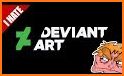 DeviantArt related image