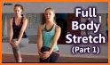 Stretching exercises for beginners related image