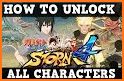 Tips Naruto Senki Shippuden Ninja Storm 4 related image