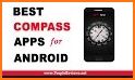 Super GPS Compass Map for Android 2019 related image