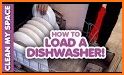 Dish Washer related image