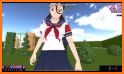 Guidance Yandere Simulator High School related image