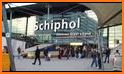 Schiphol Amsterdam Airport related image