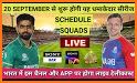 IPL 2022 Schedule & Live Score related image