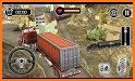 Truck Driver 3D : Hill Climb related image