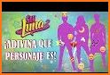 Adivina el personaje de Soy Luna related image