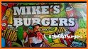 Mike's Burgers related image