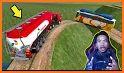 Truck Simulator Pertamina related image