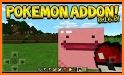 Pixelmon Pack for MCPE related image