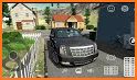 Drive Cadillac Escalade SUV - City & Parking related image