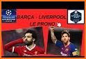 Prono FC - Pronostics Sportifs related image