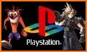 PS1 CLASSIC GAME: Emulator and Games related image