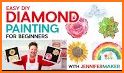 Diamond Painting Pattern Creator related image