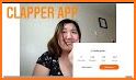 Clapper App Guide : Community Video Tips related image
