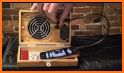 s.mart Cigar Box Guitar related image