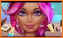 Pony makeup spa salon-Dressup,Free Makeup Games related image