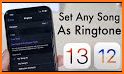 Iphone 13 Ringtone - Ringtones For Iphone 13 related image