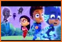 PJ Masks related image