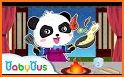 Baby Panda Chef - Educational Game for Kids related image