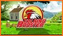 Talking Rooster: Funny Chicken Games 2021 related image