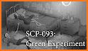 SCP-093 [Green-test] related image