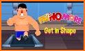 Fat to Fit: Weight Loss Fitness Gym Simulator related image