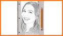 Pencil Sketch - Photo Sketch Maker - Photo Editor related image