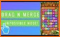 Drag n Merge: Block Puzzle related image