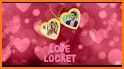 Love Photo Frames - Love Locket Photo Editor related image