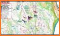 GPS Orienteering related image