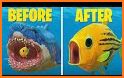 Fish Feed & Grow Fish Tips related image