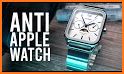Moon Analog - Watch face related image