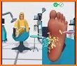 Hand Surgery Doctor Care Game! related image