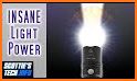 Flashlight Led 2019 - Super bright torch light related image