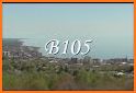 B105 - Duluth Country Radio (KKCB) related image