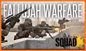 Squad Fire Gun: Survival Game related image