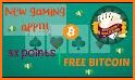 Bitcoin Solitaire - Get Real Bitcoin Free! related image